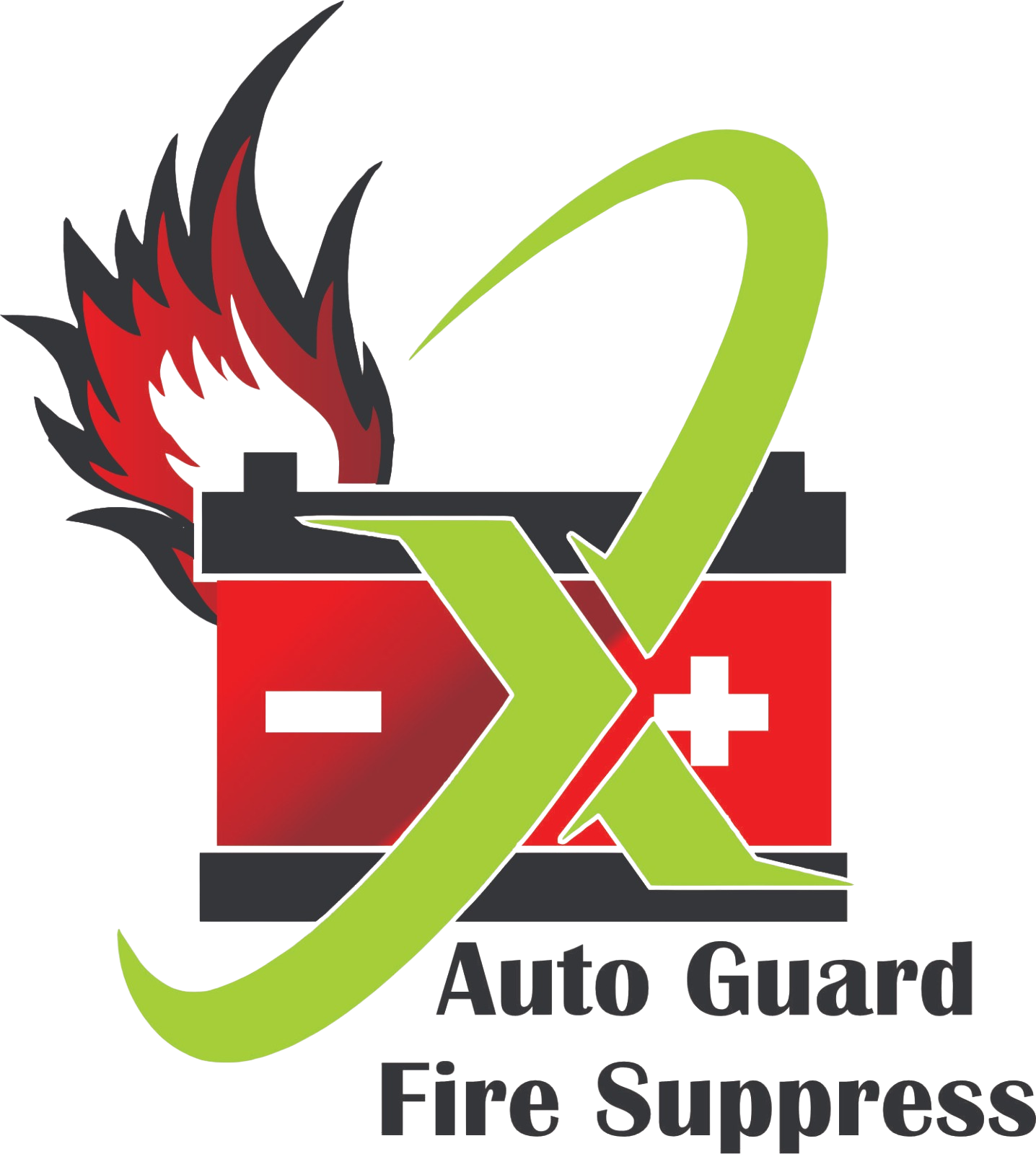 AutoGuard Fire Suppress